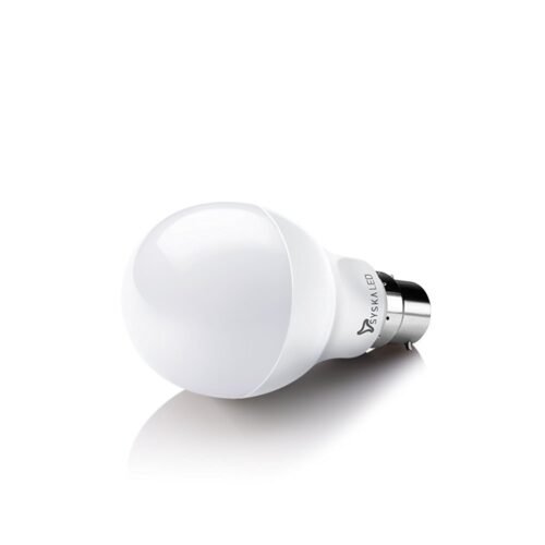 Syska 9-Watt LED Bulb