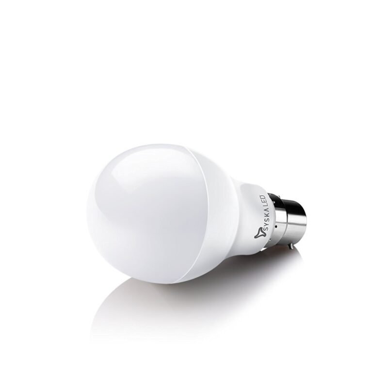 Syska 9-Watt LED Bulb
