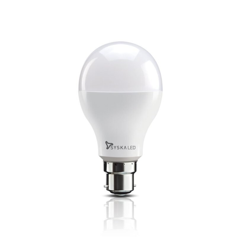 Syska 9-Watt LED Bulb