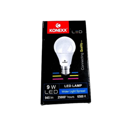 Konexx 9W Led