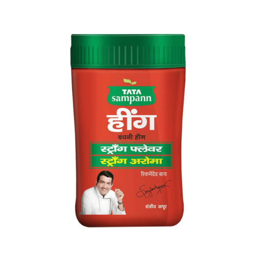 Tata Sampann Hing
